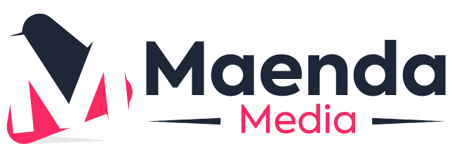 Logo Maenda Media